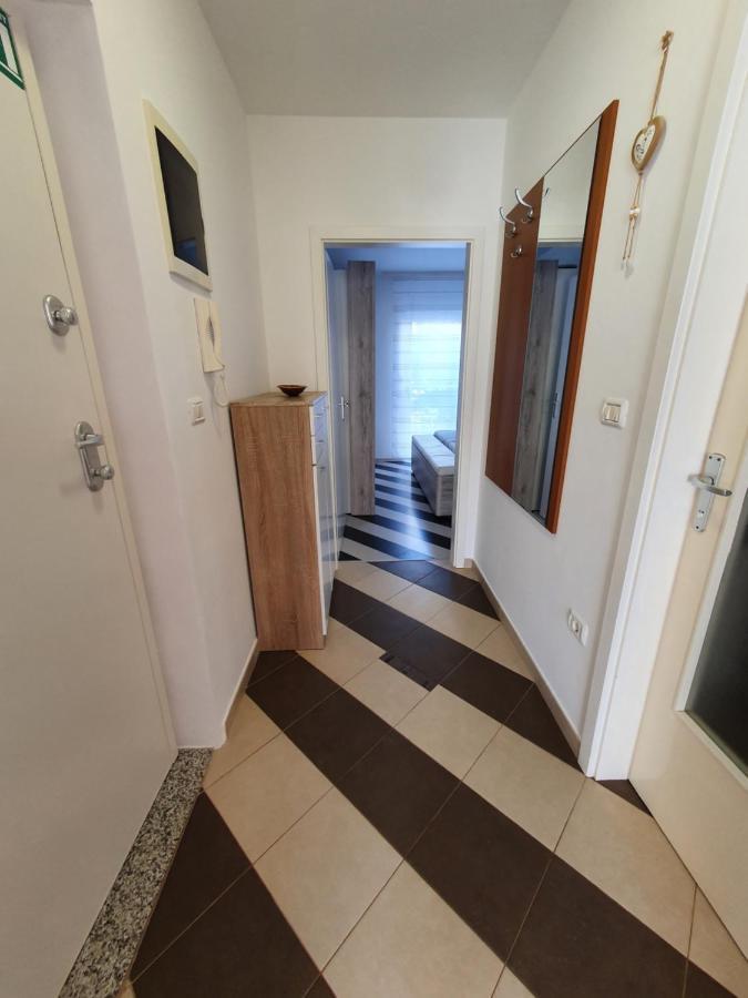 Lavanda Samarin Zambratija  Buitenkant foto